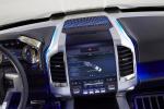 Ford Atlas Concept 2013 года